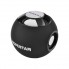 Bluetooth-колонка HOPESTAR (5984H) StrongPower, c функцией speakerphone, радио, black