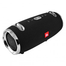 Bluetooth-колонка JBL (7332С) MINI, c функцией speakerphone, радио, black