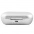 Наушники DT-1 (7542С) NEW с кейсом, беспроводные Bluetooth наушники Silver