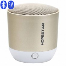 Акустическая система HOPESTAR (5972N), Bluetooth колонка портативная c функцией speakerphone