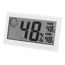 Термогигрометр AIR (4421W)