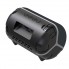 Bluetooth-колонка HOPESTAR (7725N) MINI, StrongPower, c функцией speakerphone, радио, PowerBank, black