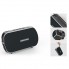 Bluetooth-колонка HOPESTAR (7725N) MINI, StrongPower, c функцией speakerphone, радио, PowerBank, black