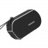 Bluetooth-колонка HOPESTAR (7725N) MINI, StrongPower, c функцией speakerphone, радио, PowerBank, black