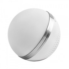 Акустическая система AIR(5465N), Bluetooth Блютуз колонка портативная c функцией speakerphone, матовый шар